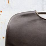 Sedie Castiglietta di Achille Castiglioni e Marcello Malein per Zanotta, 1967