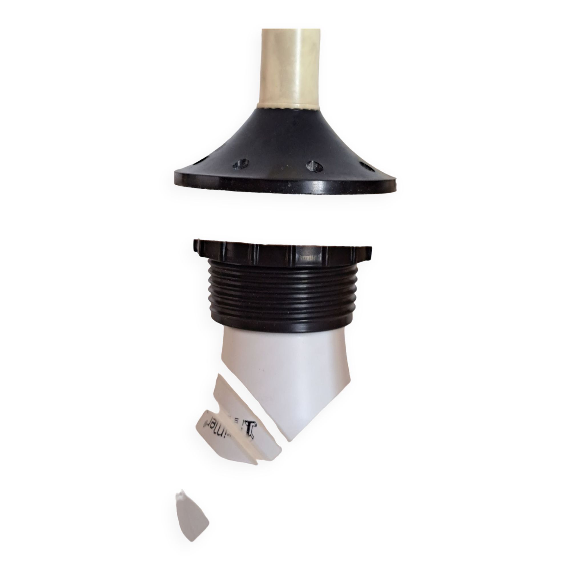 Scandinavian suspension