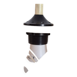 Scandinavian suspension