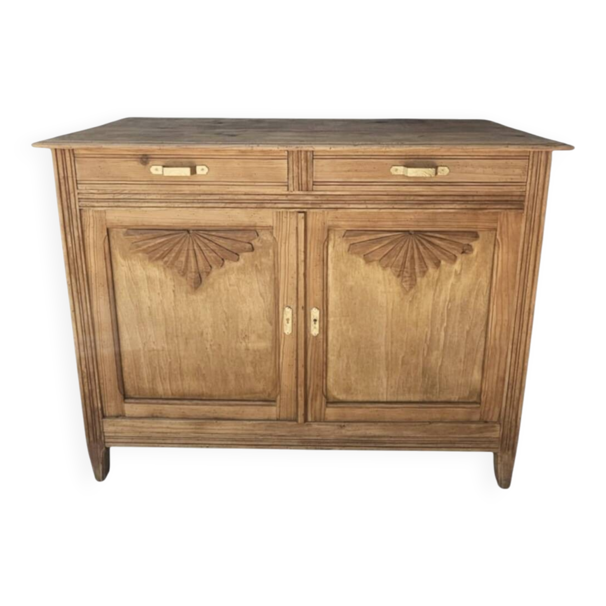 Parisian Art Deco buffet