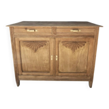 Parisian Art Deco buffet