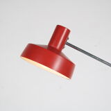 Adjustable floor lamp by Anvia from the Netherlands 1950