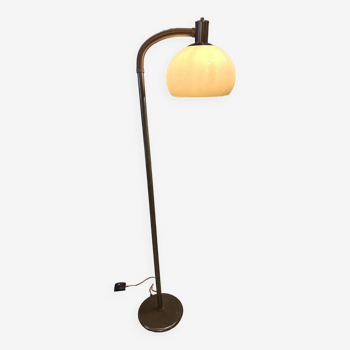 Vintage floor lamp