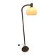 Vintage floor lamp