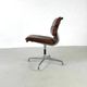 Softpad EA205 par Charles & Ray Eames pour Herman Miller – 1970s