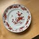 4 Vista Alegre plates 20cm Goa decor
