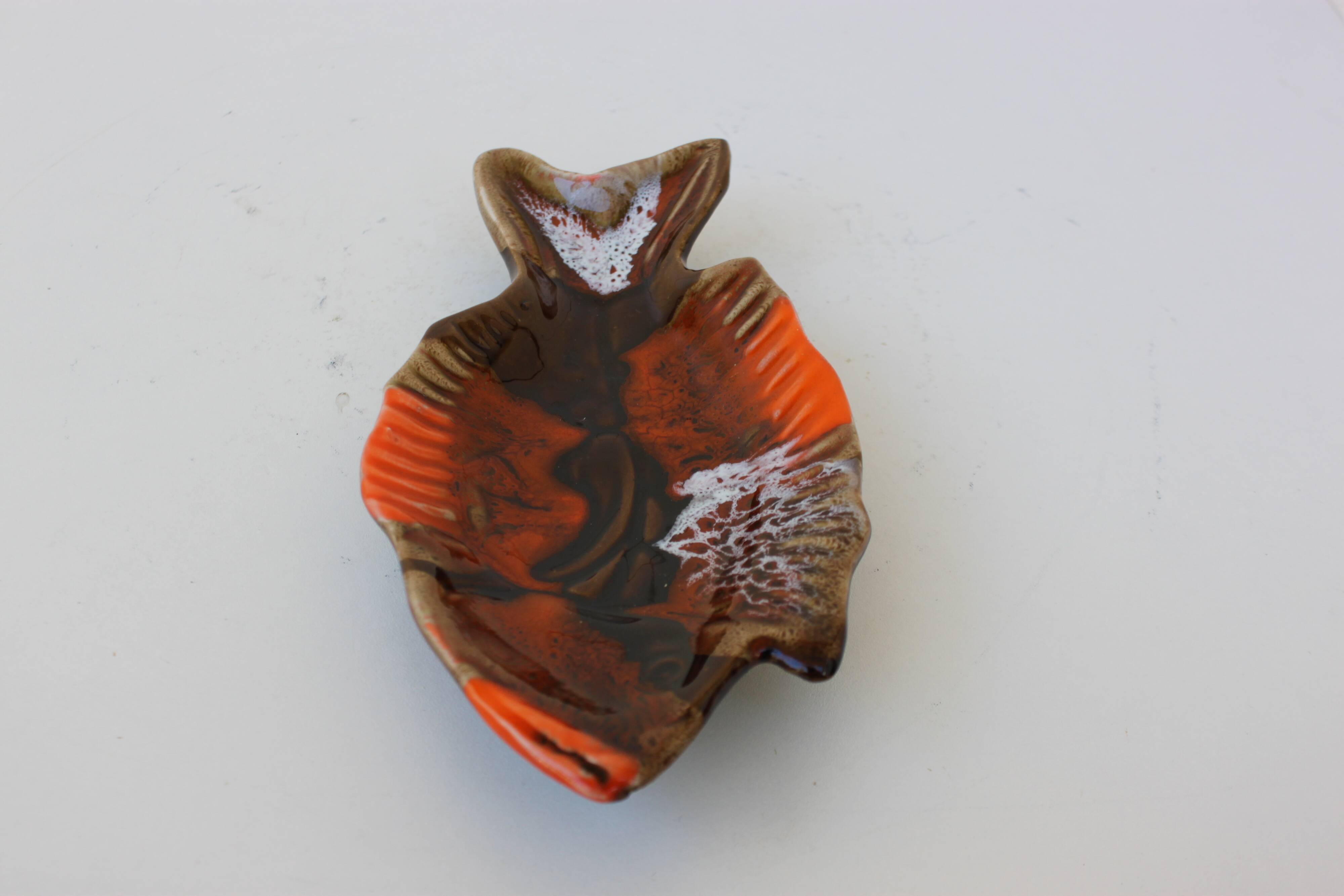 vide poche 1970 poisson