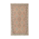 Classic Handwoven Turkish Konya Kilim Production Rug 4'6" X 7'7"