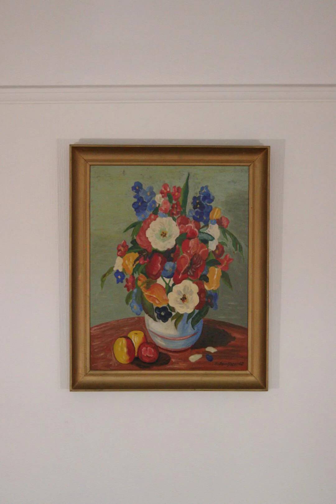 "Bloom" by E. Berntfors