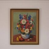 "Bloom" by E. Berntfors