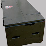 Military trunk