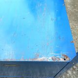 Industrial furniture