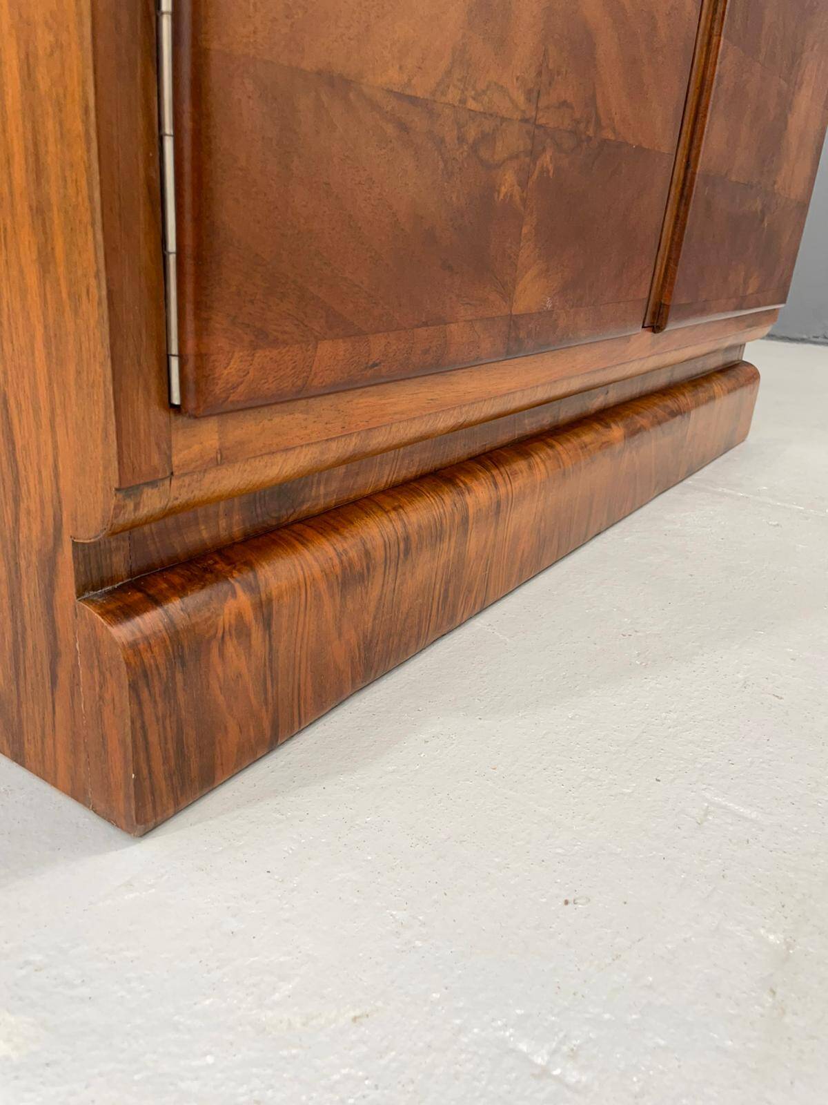 Secrétaire extensible Art Déco, années 1930