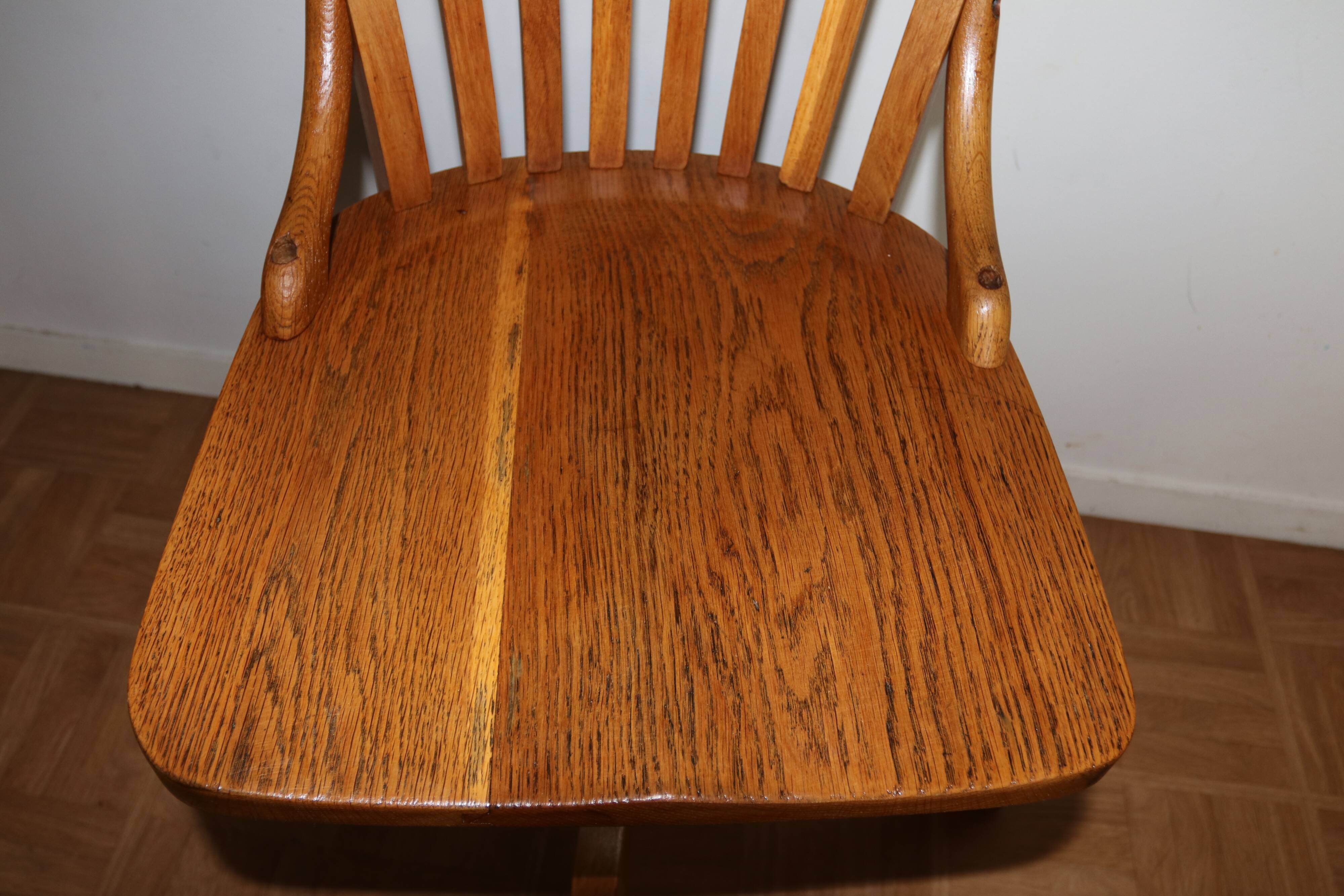 American office chair