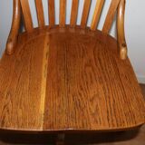 American office chair