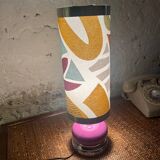 70s lamp