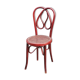 Art Nouveau chair "Ventura Feliu"