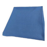 Vintage Boutis bedspread.