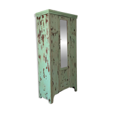 Antique wardrobe