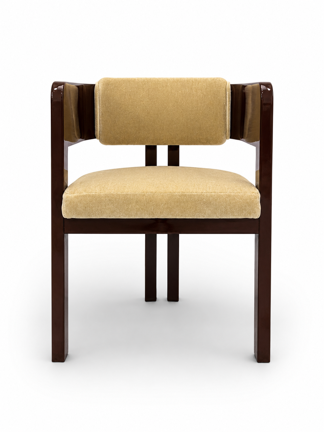 Chaise Mohair