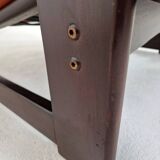 Vintage Coja lounge chair, 1960s