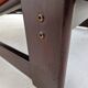 Vintage Coja lounge chair, 1960s