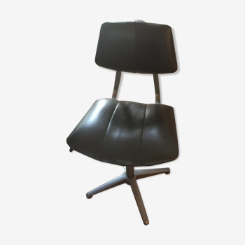 Industrial tyep craft chair