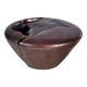 Vase en grès émaillé de Jean Cacheleux — Puisaye