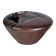 Vase en grès émaillé de Jean Cacheleux — Puisaye