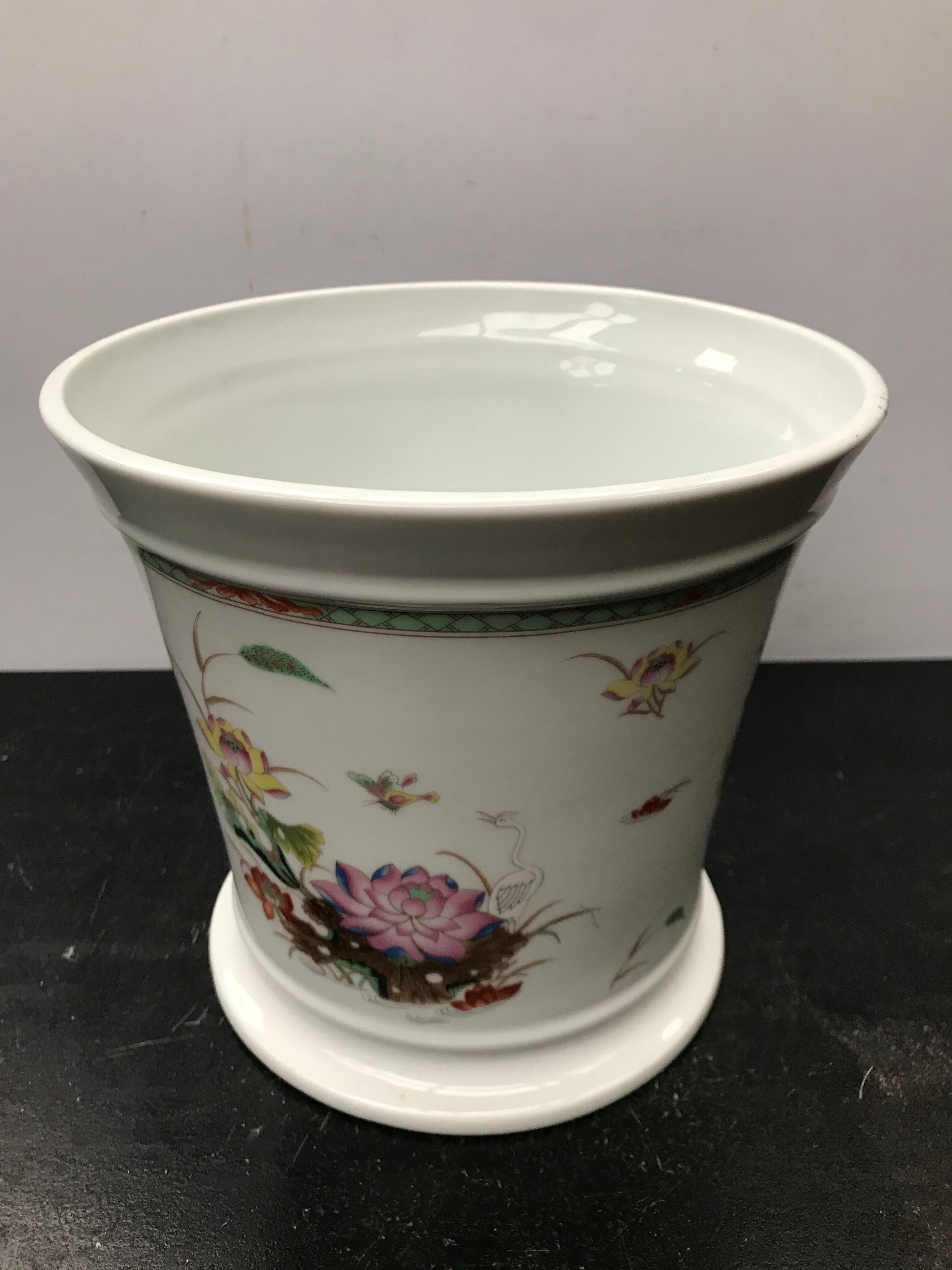 Pot cover