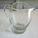 Service de 33 verres à pied et carafe