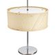 Ruser & Kuntner table lamp, designed by Hans-Jörg Walter & Josef Kuntner, 1