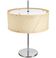 Ruser & Kuntner table lamp, designed by Hans-Jörg Walter & Josef Kuntner, 1
