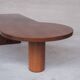 XXL French Mid-Century Desk
