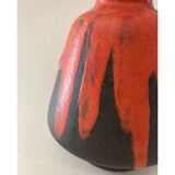 Vase West Germany