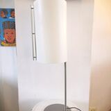 Large design lamp design 80s