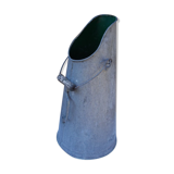 Zinc bucket or broc