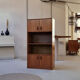 1970s highboard