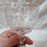 Rohan water glass from Baccarat from 1920