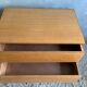 Modernist vintage chest of drawers