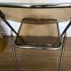 Plia style folding chair