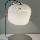 Luigi Massoni for Guzzini - Italian table lamp