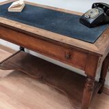 Desk or entry console