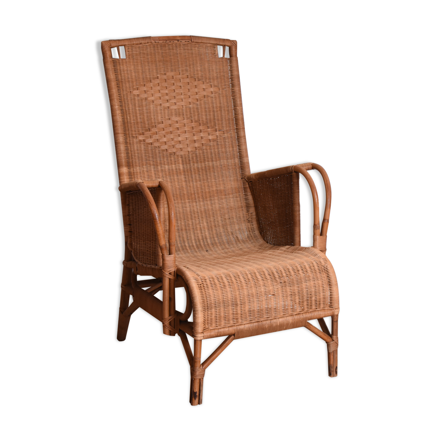 Armchair, 1960s