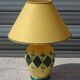 Large Drimmer living room lamp