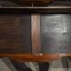Rosewood and Amaranth chest of drawers, Louis XV / Louis XVI Transition style – Late 19th century