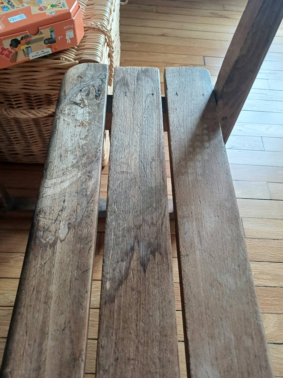 School desk