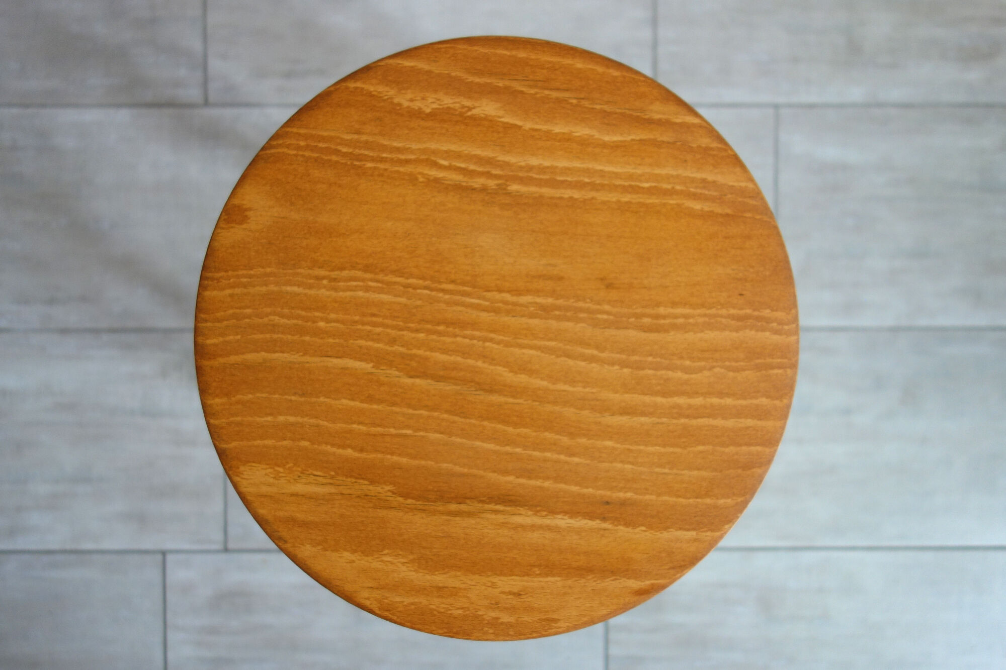 Pair of Baumann high stools 50/60s