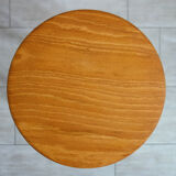 Pair of Baumann high stools 50/60s