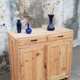 Vintage buffet